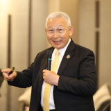 สำนักงานปลัดกระทรวง อว. เดินหน้ายกระดับการบริหารจัดการคุณภาพ ... Image 9